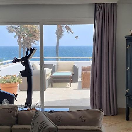 Sinfonia Del Mar Apartment Estepona Exterior photo