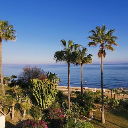 Sinfonia Del Mar Apartment Estepona Exterior photo