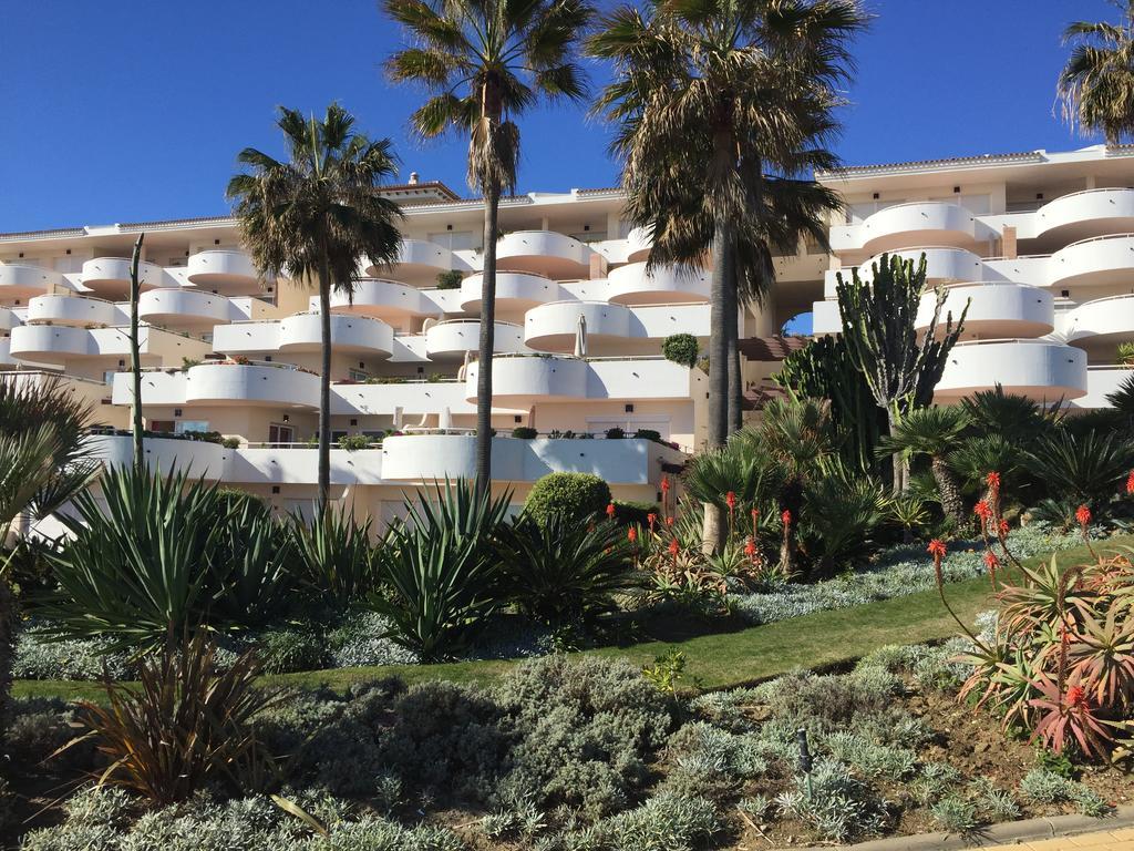 Sinfonia Del Mar Apartment Estepona Exterior photo