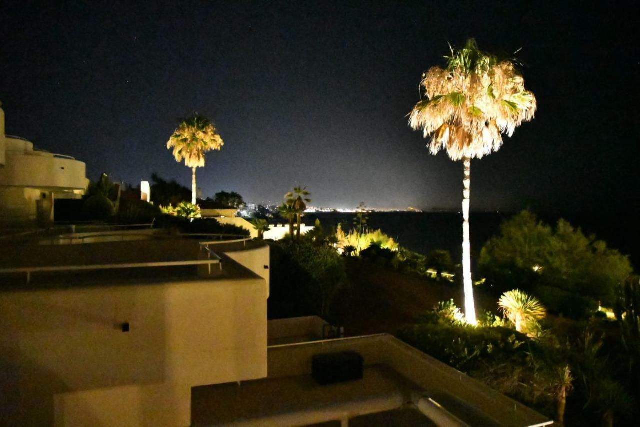 Sinfonia Del Mar Apartment Estepona Exterior photo