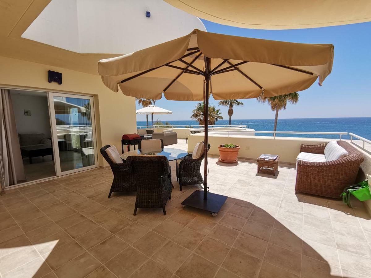 Sinfonia Del Mar Apartment Estepona Exterior photo