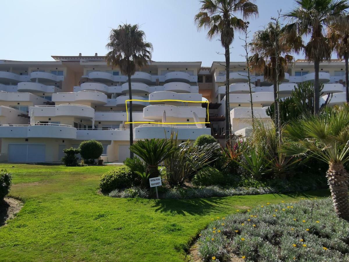 Sinfonia Del Mar Apartment Estepona Exterior photo