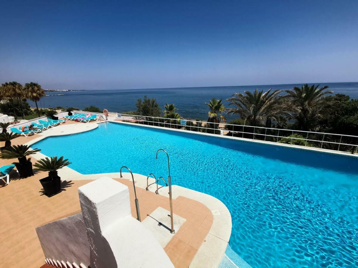 Sinfonia Del Mar Apartment Estepona Exterior photo