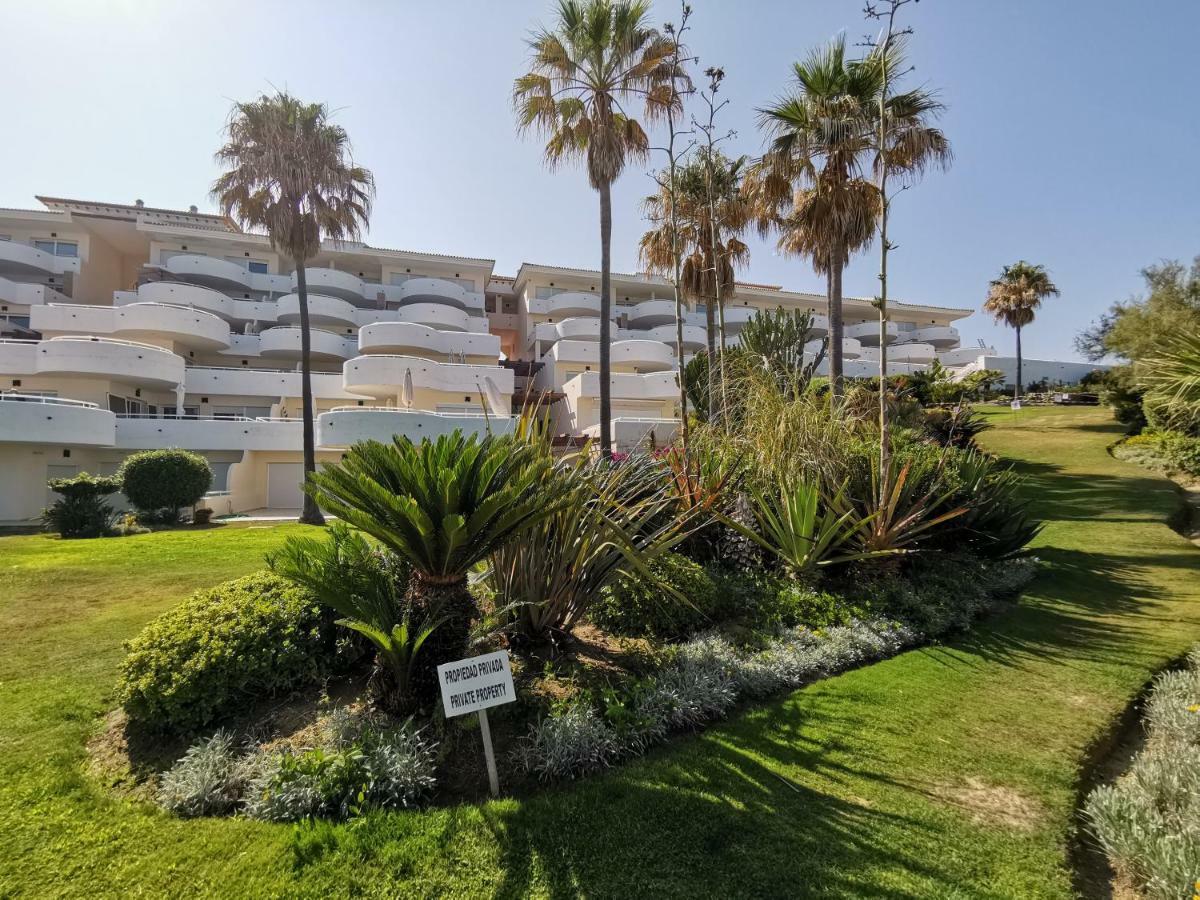 Sinfonia Del Mar Apartment Estepona Exterior photo
