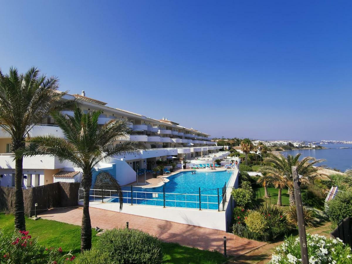 Sinfonia Del Mar Apartment Estepona Exterior photo