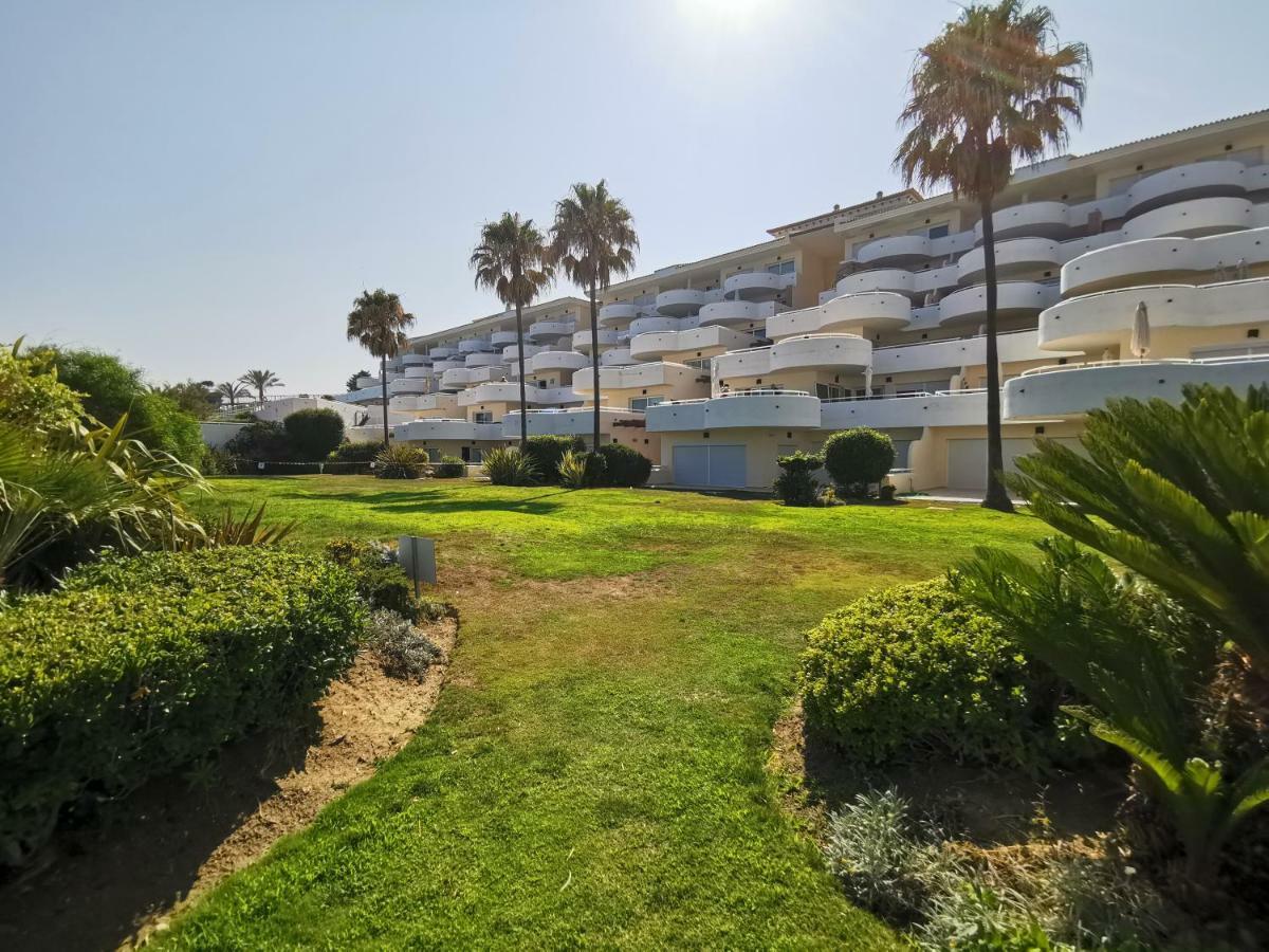 Sinfonia Del Mar Apartment Estepona Exterior photo